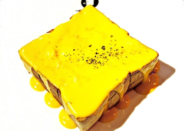 土司工寓(西門成都店):土司工寓 西門成都店