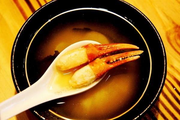 深夜食堂:深夜食堂