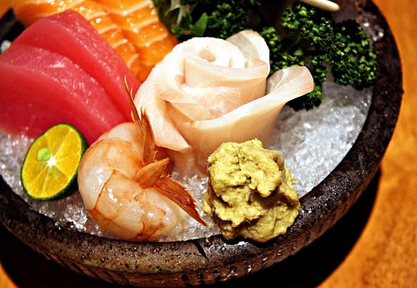 蘭陵酒肆-手作り和風料理:蘭陵酒肆-手作り和風料理