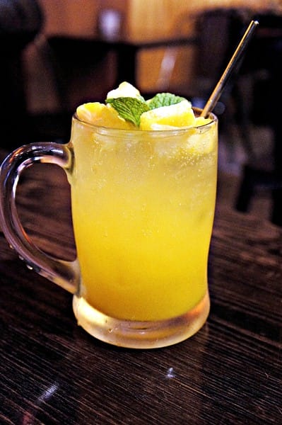 土司工寓(西門成都店):土司工寓 西門成都店