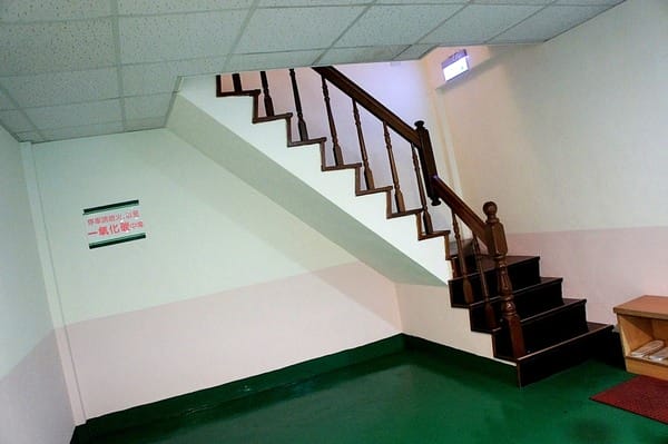 美爽爽渡假汽車旅館:美爽爽渡假汽車旅館