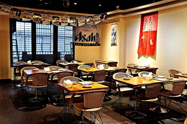 蘭陵酒肆-手作り和風料理:蘭陵酒肆-手作り和風料理