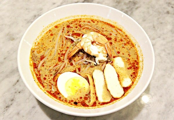 土司工坊 Toast Box(信義威秀店):TOAST BOX土司工坊