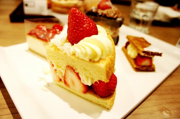 樂田麵包屋(南海店):樂田麵包屋 南海店