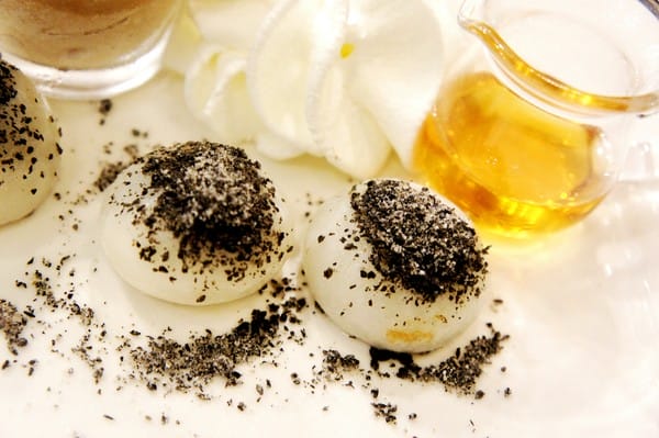 瓦法奇朵Waffogato(台北車站店):瓦法奇朵Waffogato (台北車站店)