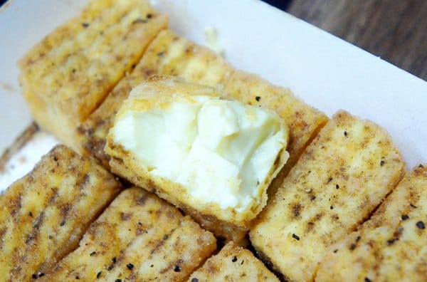 雞雞叫雞排:雞雞叫脆皮雞排