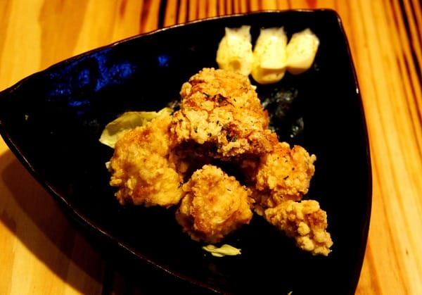 深夜食堂:深夜食堂