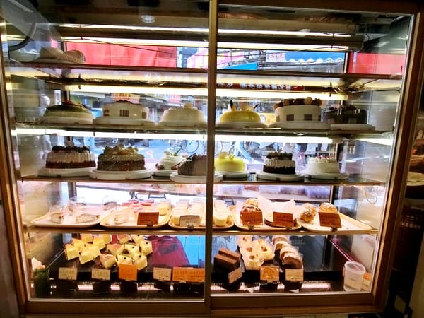 大普美蛋糕:大普美蛋糕