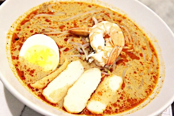 土司工坊 Toast Box(信義威秀店):TOAST BOX土司工坊