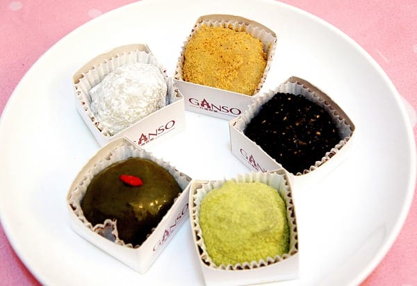 元祖食品:元祖食品