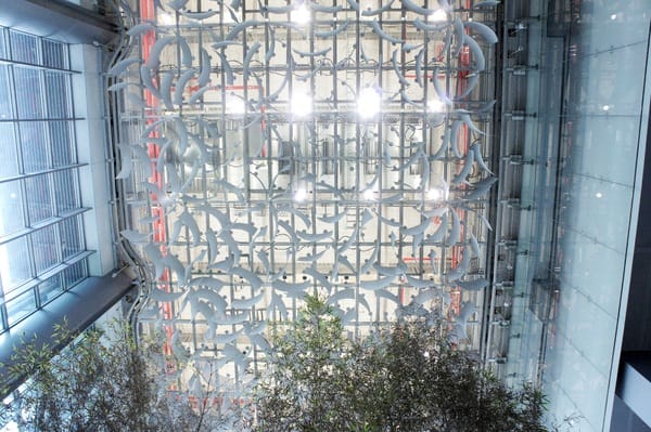 桃園機場捷運:「中壢場」搭桃園機捷挑戰未知旅程-用盲旅玩轉桃園