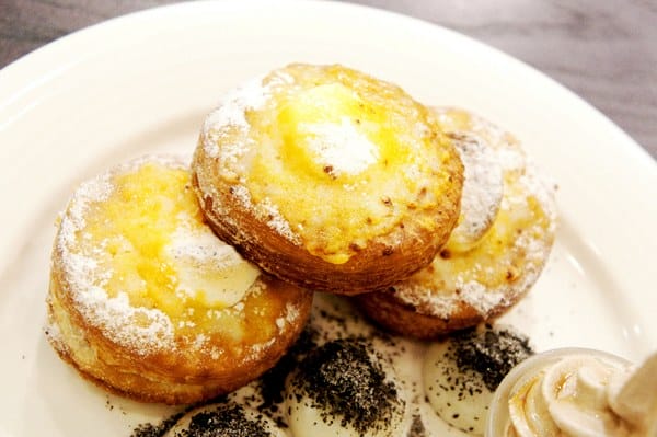 瓦法奇朵Waffogato(台北車站店):瓦法奇朵Waffogato (台北車站店)