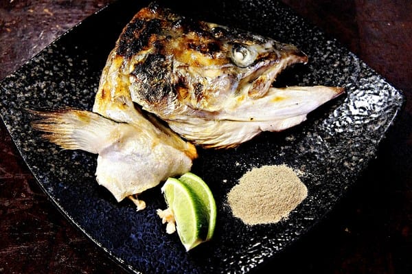 畔の食堂:畔の食堂