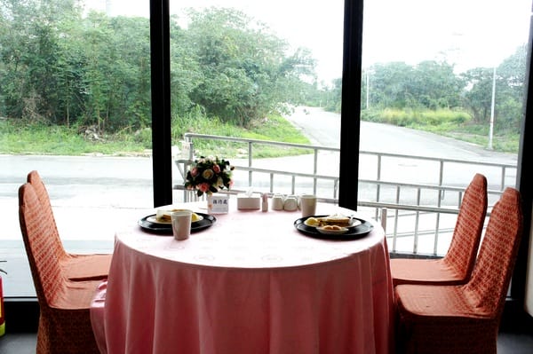 星晟棧渡假飯店(星晟棧餐廳):星晟棧渡假飯店