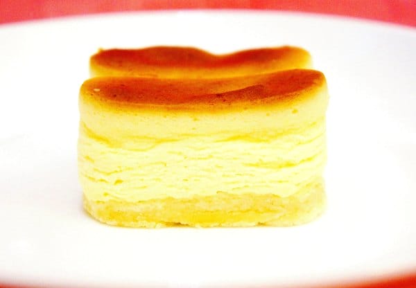 咕咕霍夫(漢口烘焙門市):咕咕霍夫。茶蘋果。鮮奶乳酪蛋糕。彌月蛋糕推薦