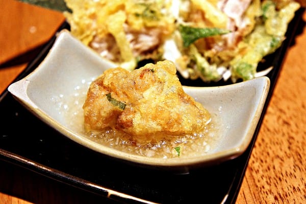 蘭陵酒肆-手作り和風料理:蘭陵酒肆-手作り和風料理