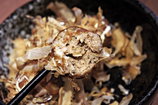 札幌炎神拉麵(林口長庚店):札幌炎神拉麵