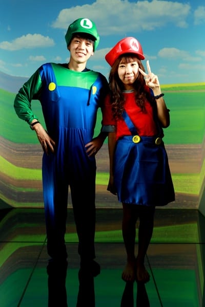 映相咖啡棚拍館:映相咖啡棚拍館