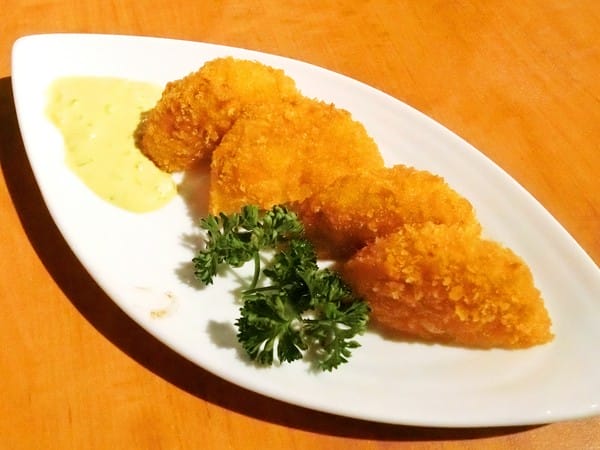 金夫人美式居酒屋:金夫人美式居酒屋