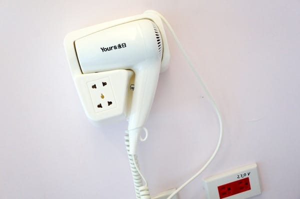 星晟棧渡假飯店(星晟棧餐廳):星晟棧渡假飯店