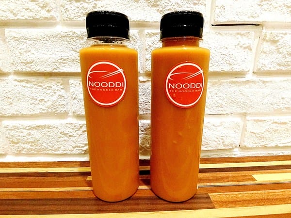 NOODDI EXPRESS 泰潮涮涮鍋:NOODDI EXPRESS 泰潮涮涮鍋