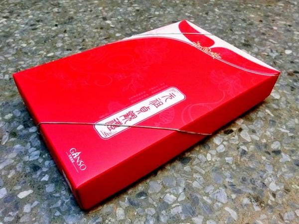 元祖食品:元祖食品