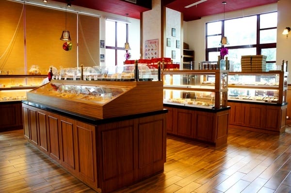 國王烘焙Bistro 181 法國餐廳:Bistro 181法國餐廳