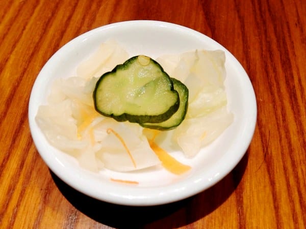 矢場味噌豬排(台北東門店):矢場味噌豬排