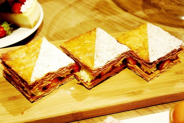 樂田麵包屋(南海店):樂田麵包屋 南海店