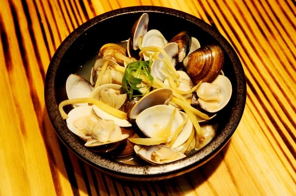 深夜食堂:深夜食堂