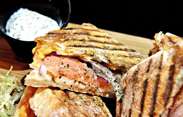 ABV% 加勒比海 精釀啤酒餐廳:ABV 加勒比海餐酒館