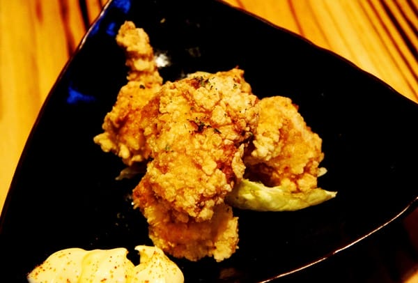 深夜食堂:深夜食堂