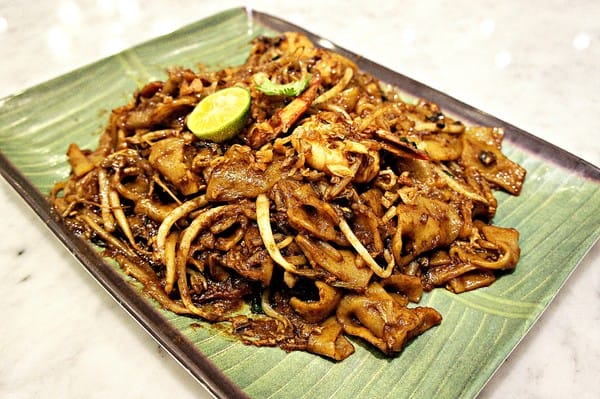 土司工坊 Toast Box(信義威秀店):TOAST BOX土司工坊