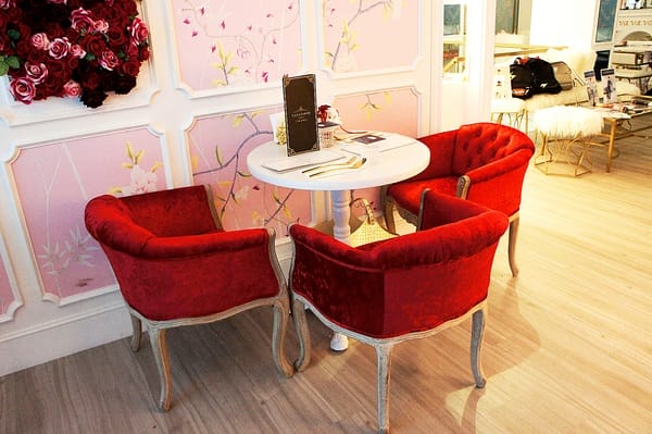 VA VA VOOM:VA VA VOOM