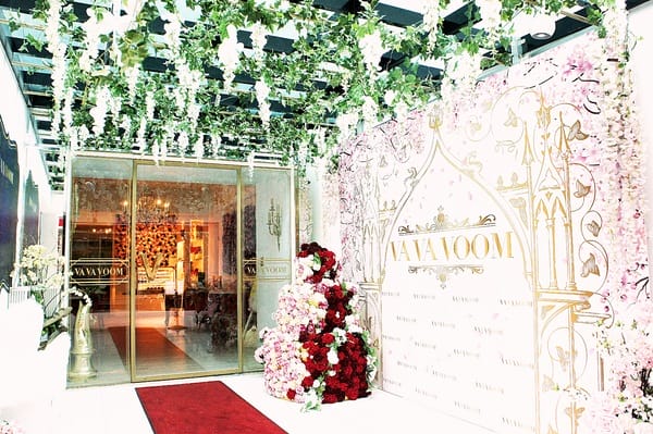 VA VA VOOM:VA VA VOOM