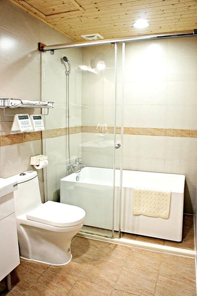 美爽爽渡假汽車旅館:美爽爽渡假汽車旅館