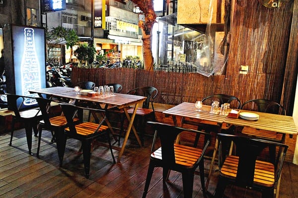 ABV% 加勒比海 精釀啤酒餐廳:ABV 加勒比海餐酒館