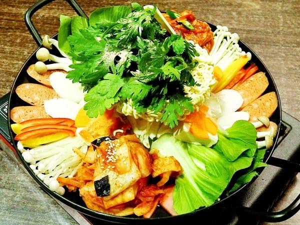 大漢門韓式食堂:大漢門韓式食堂