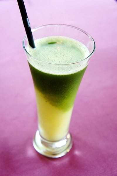 國王烘焙Bistro 181 法國餐廳:Bistro 181法國餐廳