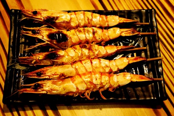 深夜食堂:深夜食堂