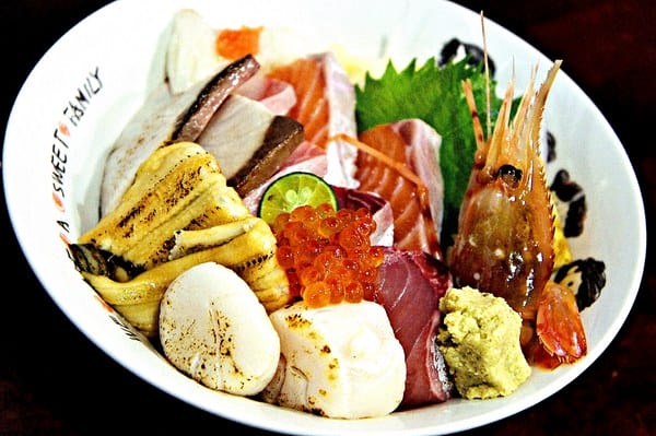 畔の食堂:畔の食堂