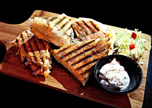 ABV% 加勒比海 精釀啤酒餐廳:ABV 加勒比海餐酒館