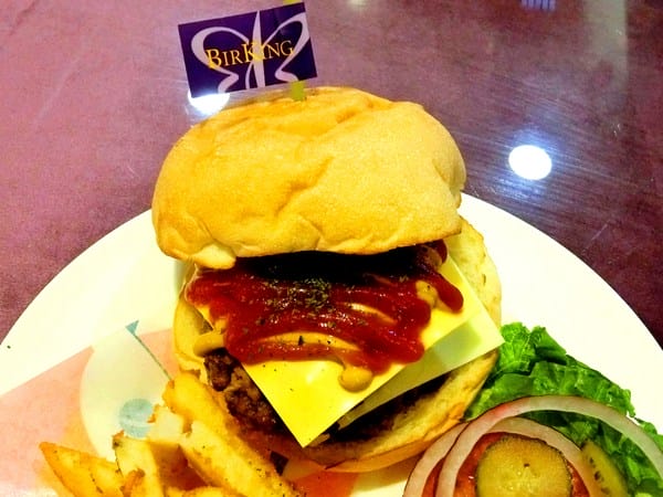 栢金 BIRKING:栢金 BIRKING