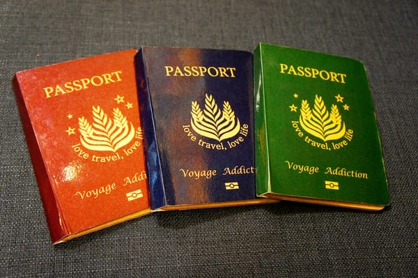 Voyage Addiction Cafe 旅行。家:Voyage Addiction Cafe 旅行。家