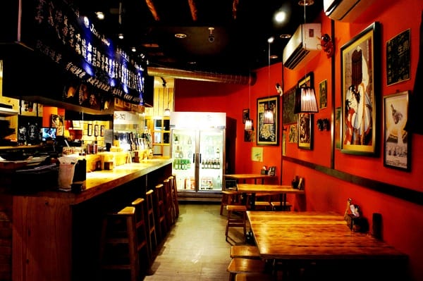 深夜食堂:深夜食堂