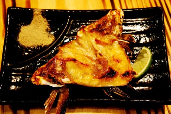 深夜食堂:深夜食堂