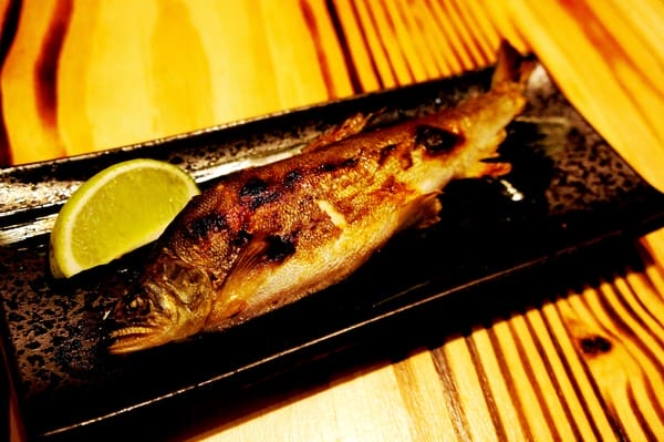 深夜食堂:深夜食堂