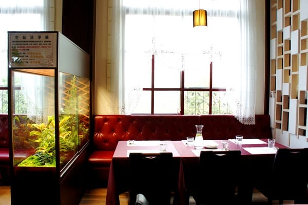 國王烘焙Bistro 181 法國餐廳:Bistro 181法國餐廳