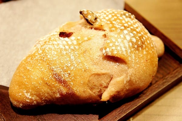 樂田麵包屋(南海店):樂田麵包屋 南海店