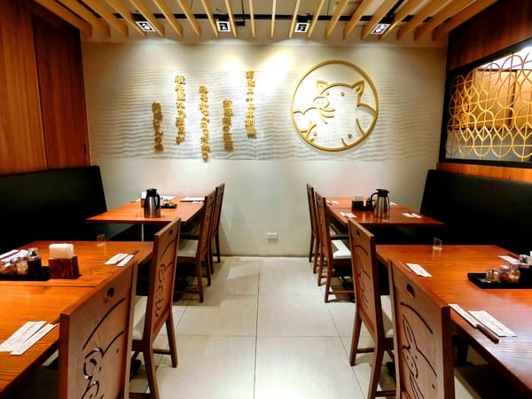 矢場味噌豬排(台北東門店):矢場味噌豬排